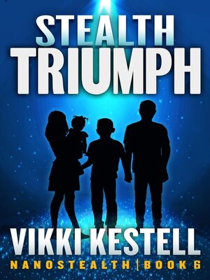 cover image of Stealth Triumph